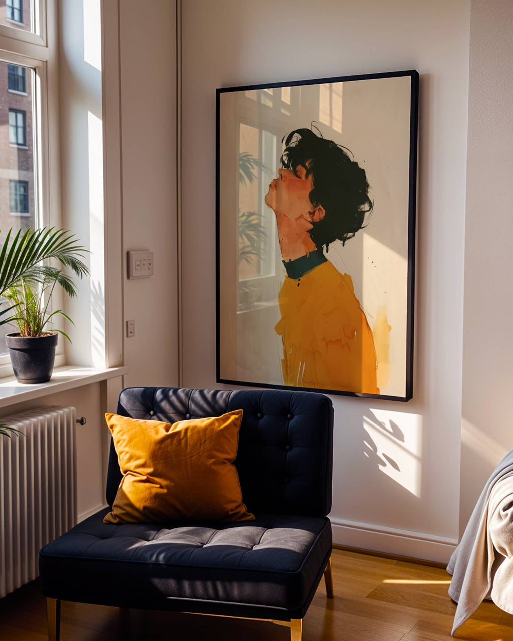Gallery Edition No.6 Poster