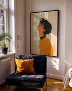 Gallery Edition No.6 Poster