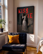 Kiss Me Poster