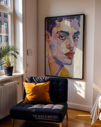 Signature No.1 Poster