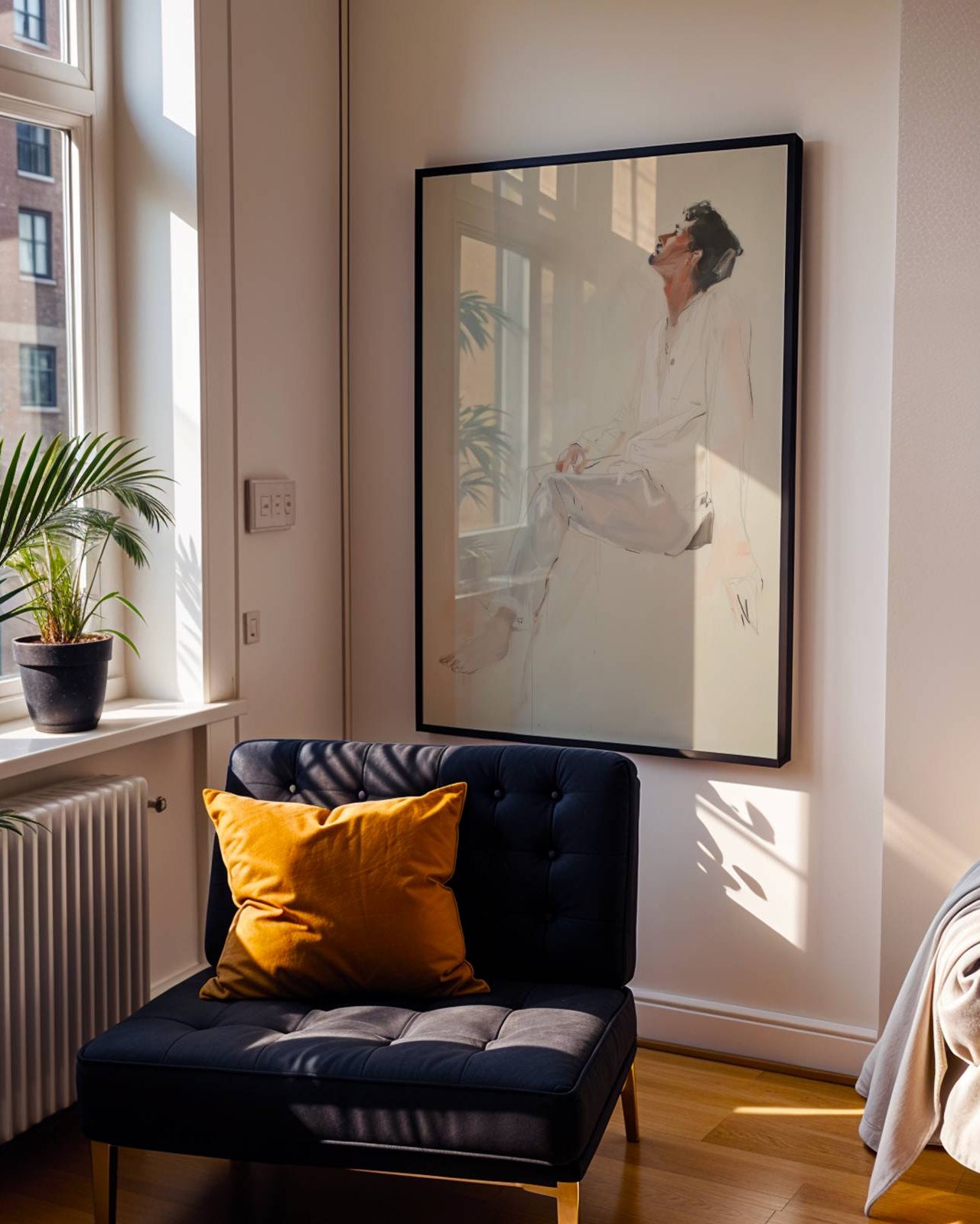 Gallery Edition No.3 Poster