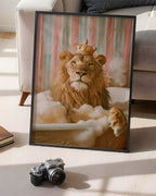 The Lion King Poster