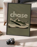 Chase Poster