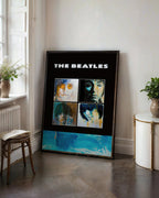 The Beatles Poster