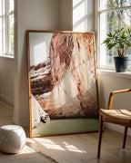 Southwest No.10 Poster