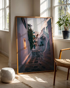 White Houses Poster