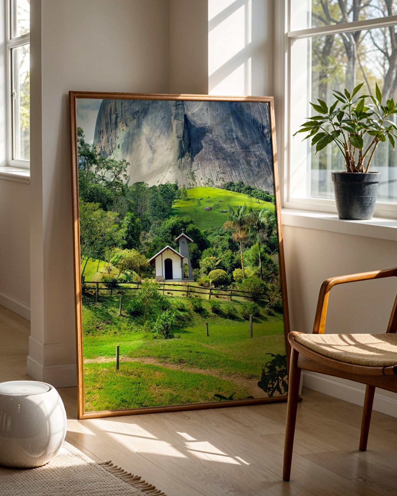 İlkbahar No.11 Poster