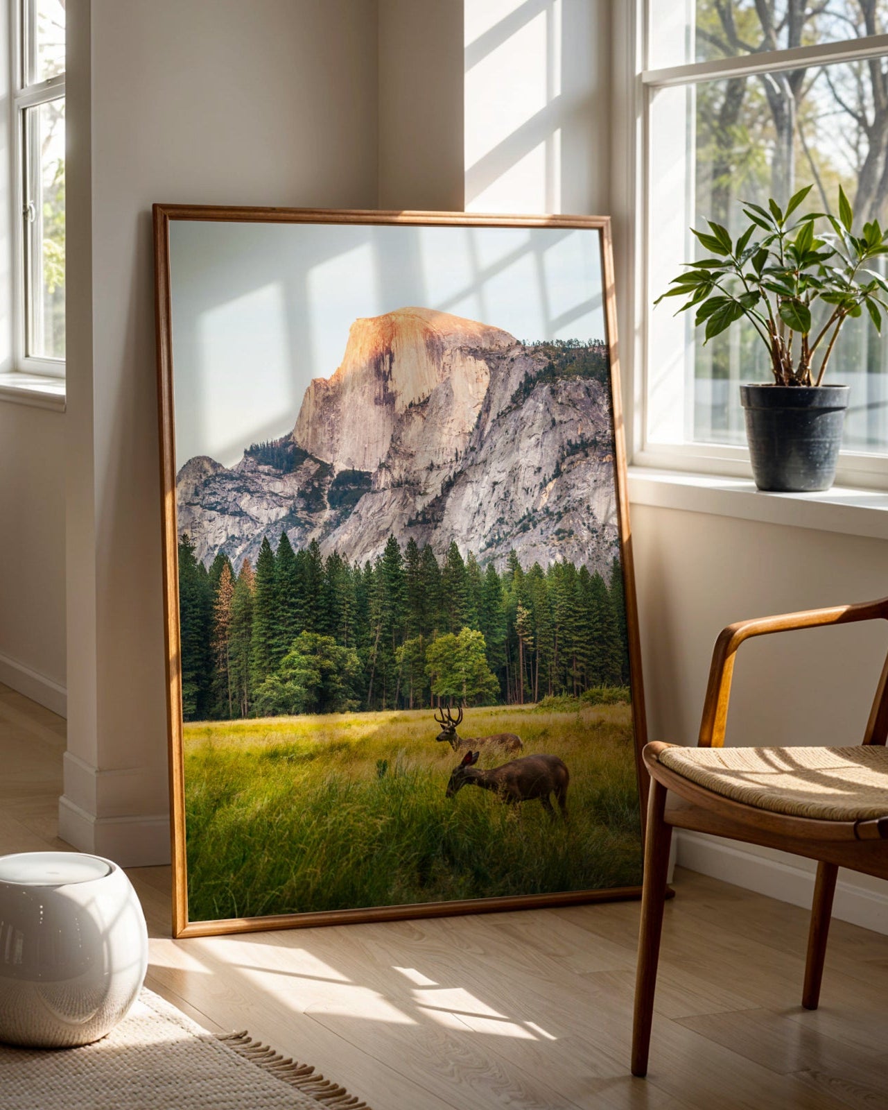 İlkbahar No.10 Poster