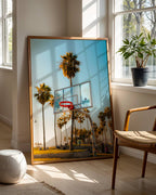 Streetball Poster