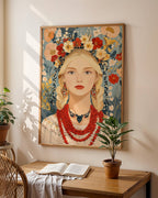 Zamansız Zarafet Poster