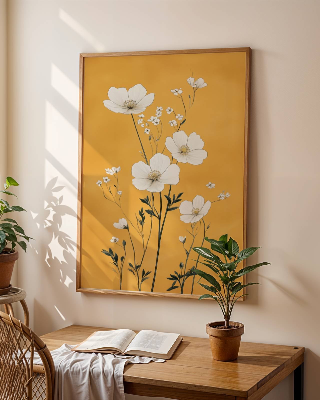 Narin İhtişam Poster