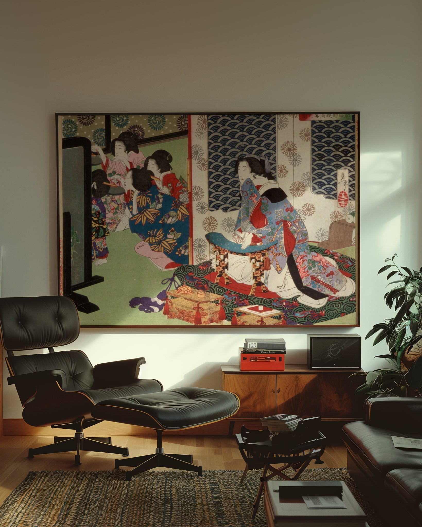 People Poster