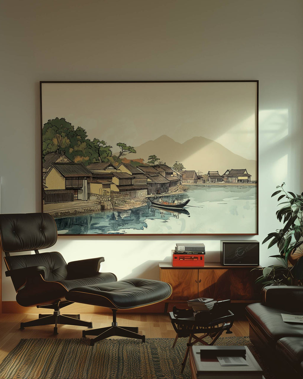 Doğunun Hikayesi Poster