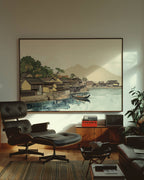 Doğunun Hikayesi Poster