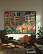 Baharın Kalbi Poster