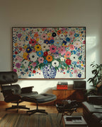 Renk Senfonisi Poster