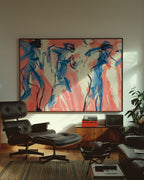 Harmony No.1 Poster