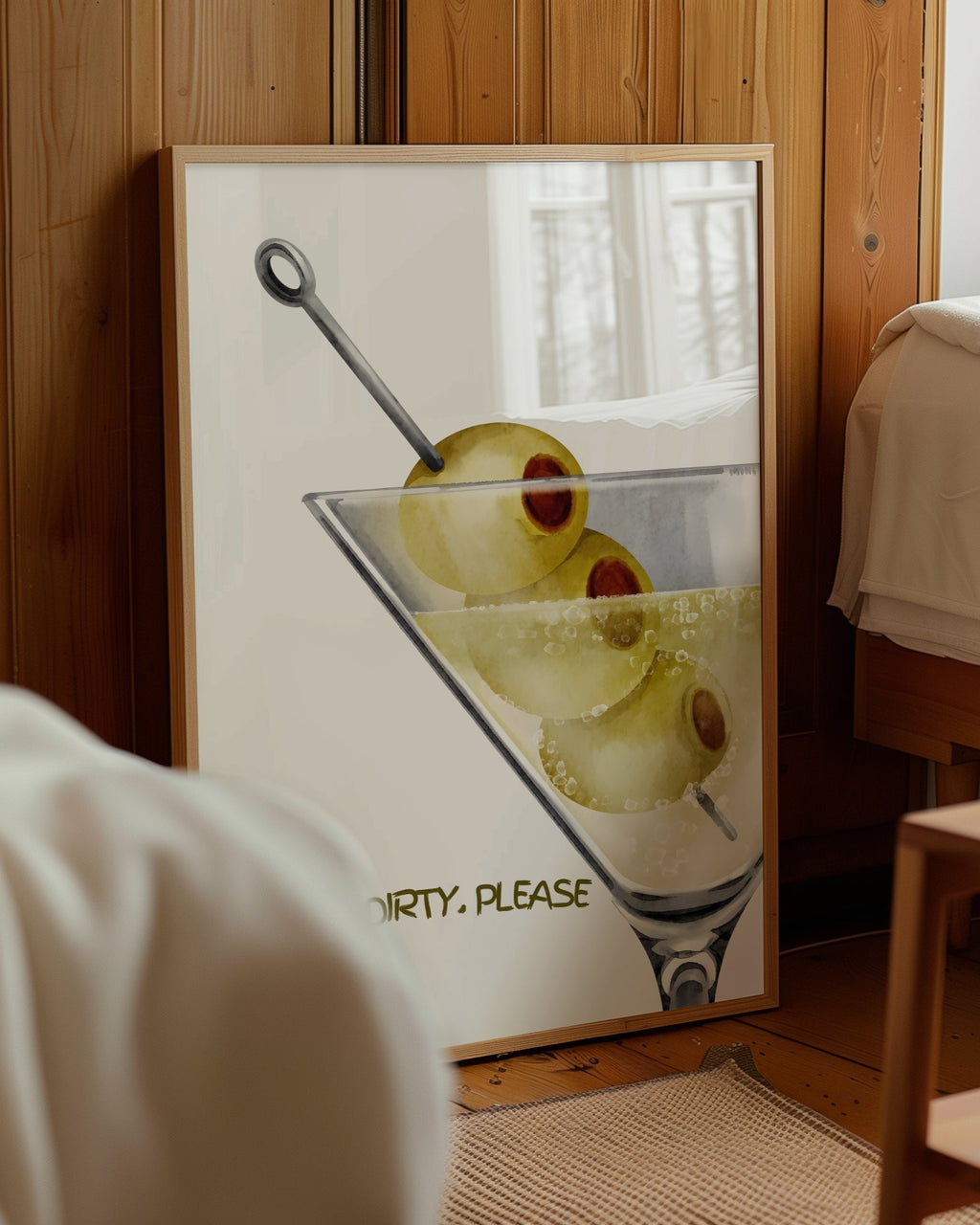 Extra Dirty Please Poster