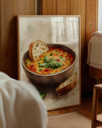 The Soup Poster