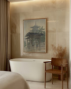 Landscape No.3 Poster