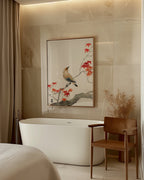 Ohara Koson Poster