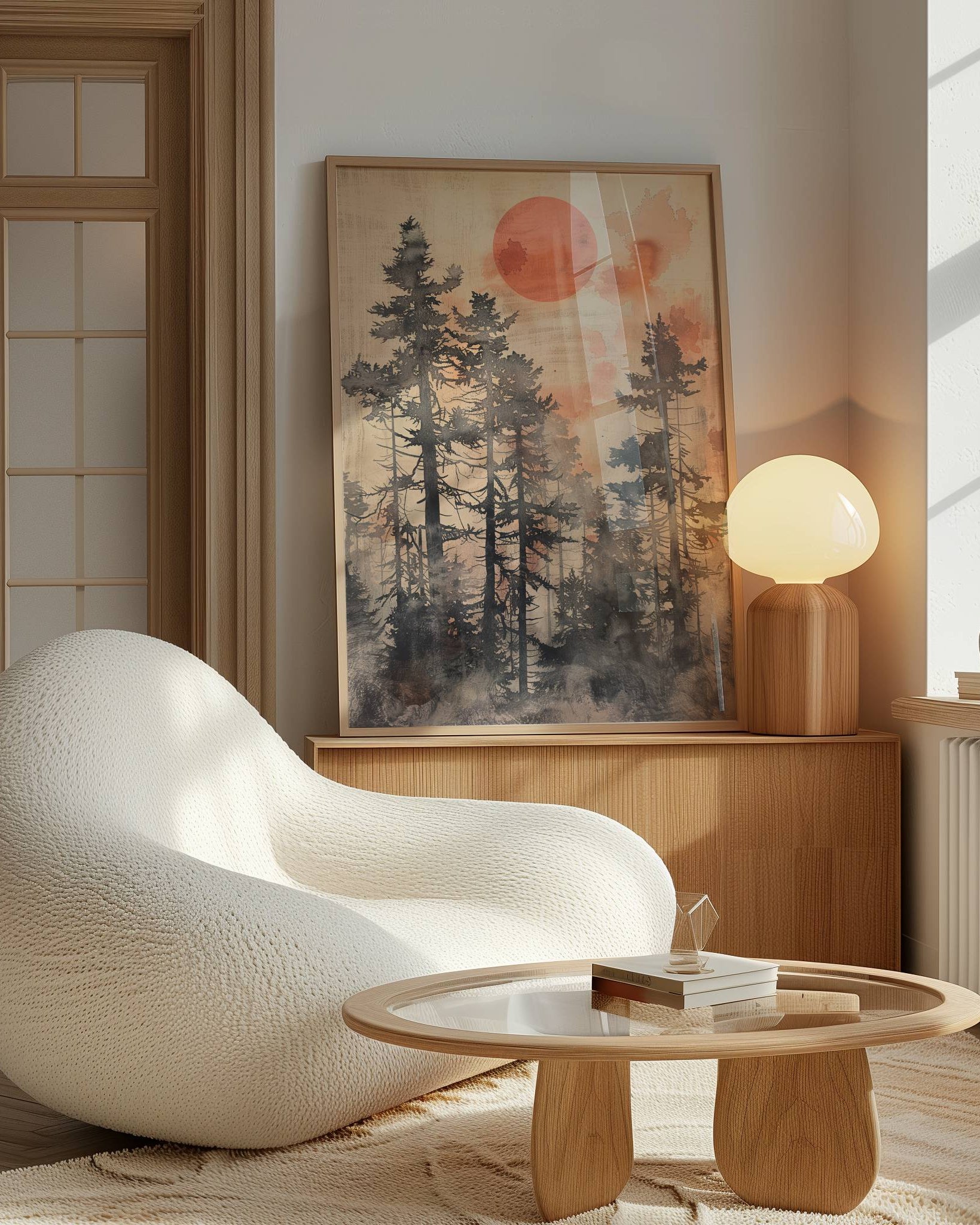 Landscape No.10 Poster