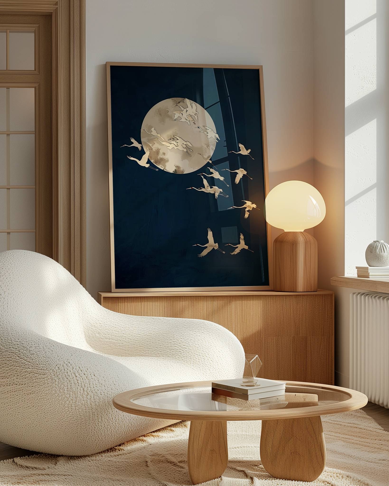 Birds Poster