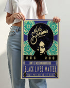 Nina Simone Poster