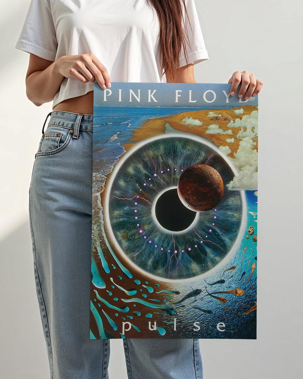 Pink Floyd Poster