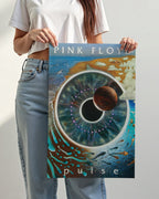Pink Floyd Poster