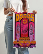 The Doors Poster