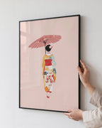 Japon Sükuneti Poster