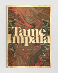 Tame Impala Poster