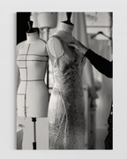 Moda & Lifestyle No.18 Poster