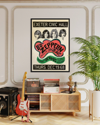 Led Zeppelin Poster