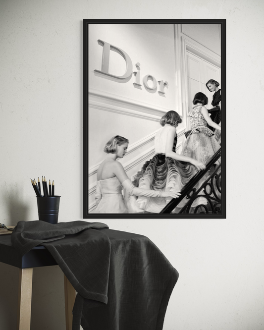 Moda & Lifestyle No.19 Poster