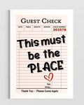 This Must Be The Place Poster