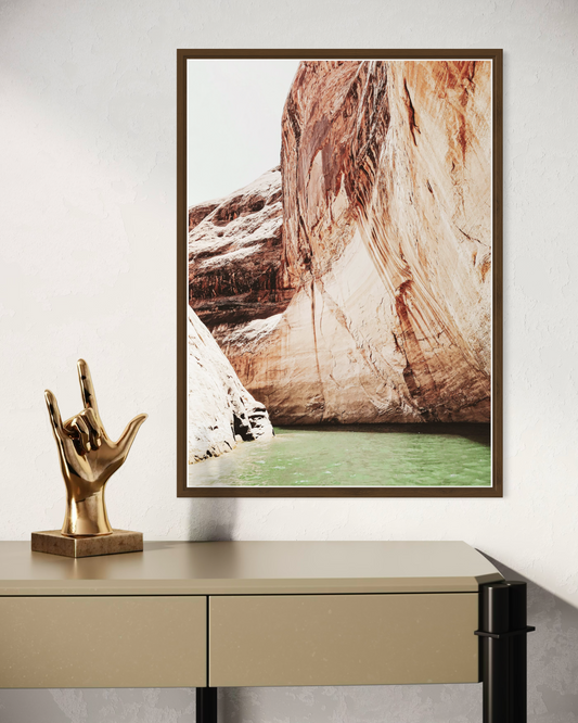 Southwest No.10 Poster