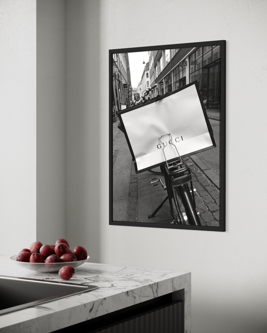 Moda & Lifestyle No.10 Poster