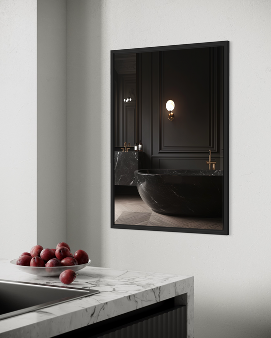 Moda & Lifestyle No.4 Poster