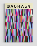 Bauhaus No.5 Poster