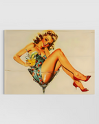 Cocktail No.2 Poster