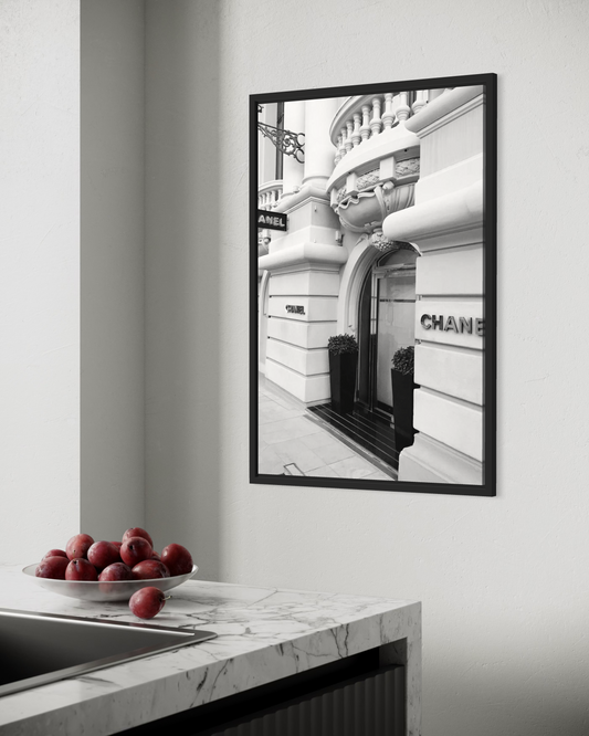 Moda & Lifestyle No.27 Poster