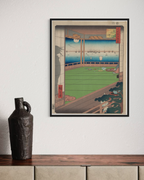 Utagawa Hiroshige No.2 Poster