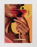 Cocktail No.3 Poster