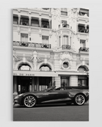 Moda & Lifestyle No.21 Poster