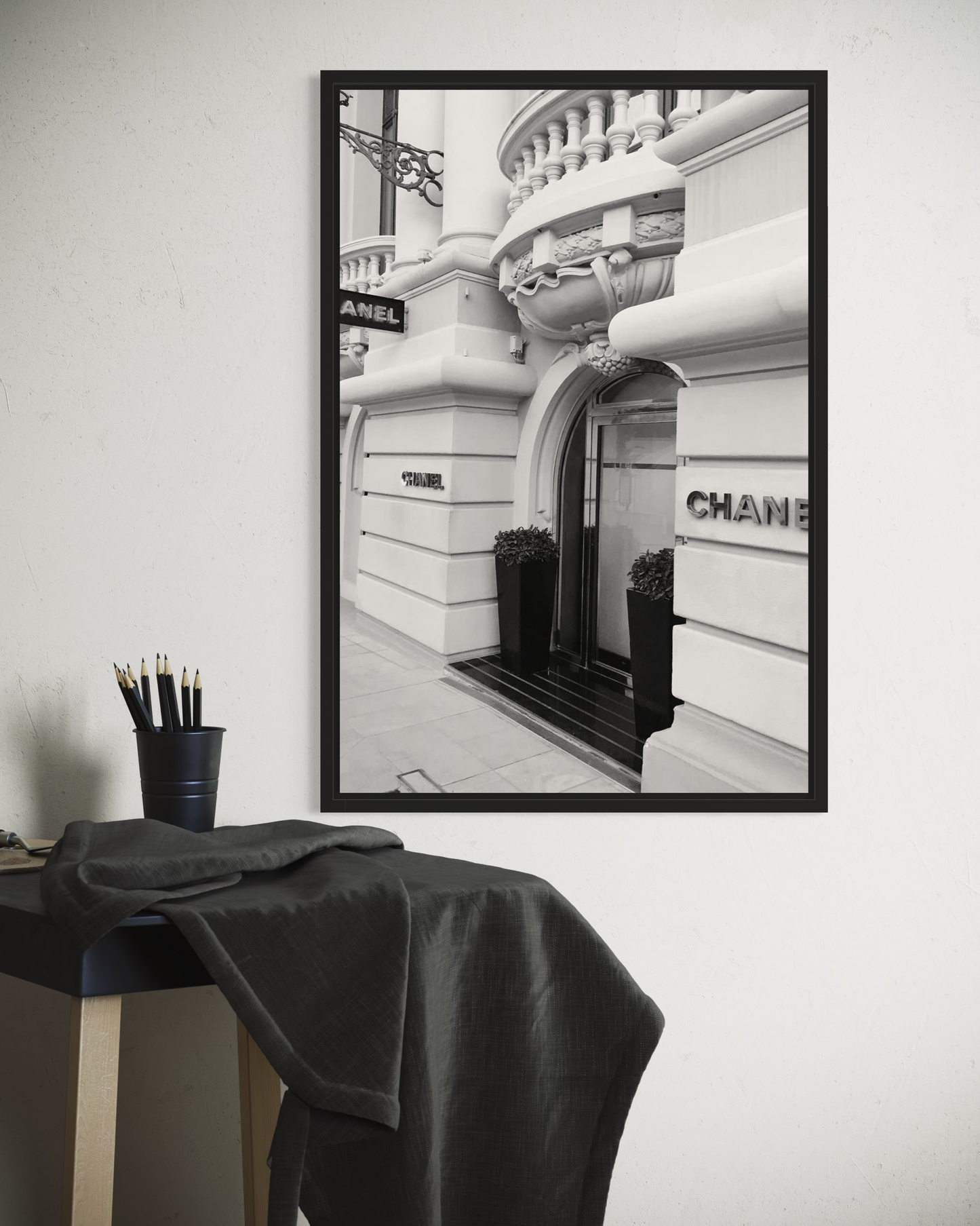 Moda & Lifestyle No.27 Poster