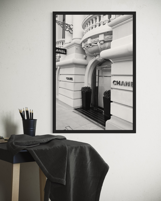 Moda & Lifestyle No.27 Poster
