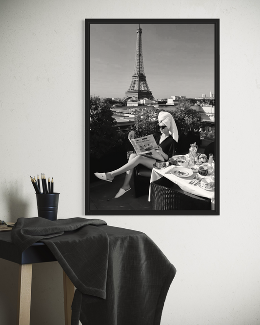 Moda & Lifestyle No.20 Poster