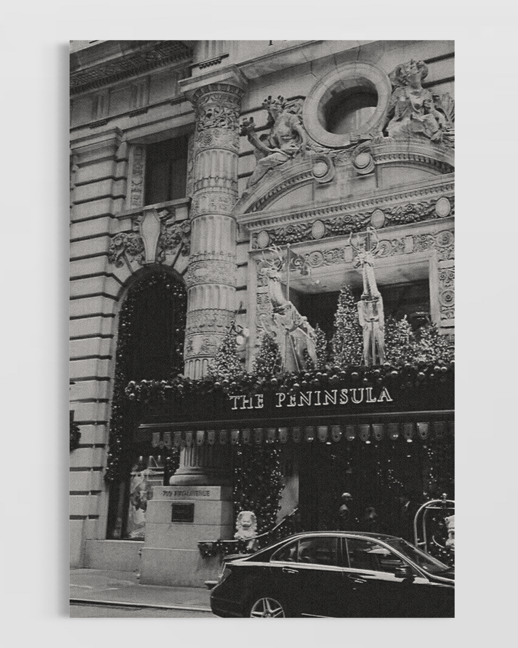 Moda & Lifestyle No.28 Poster